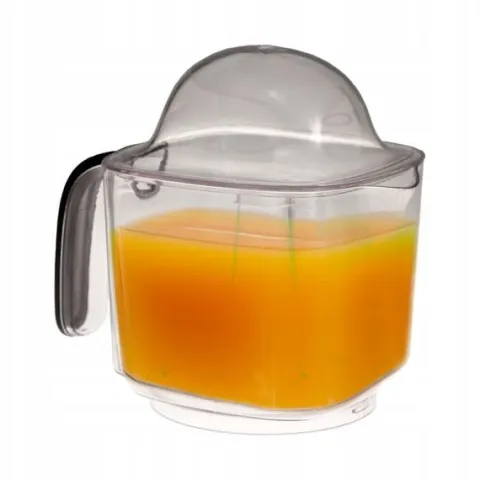ELEKTRYCZNA WYCISKARKA JUICER DO CYTRUSÓW SOKÓW OWOCÓW KAMILLE