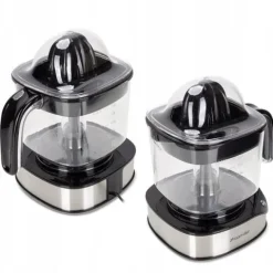 ELEKTRYCZNA WYCISKARKA JUICER DO CYTRUSÓW SOKÓW OWOCÓW KAMILLE