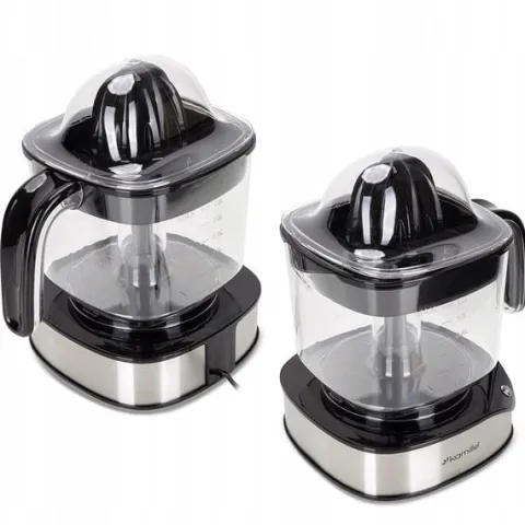ELEKTRYCZNA WYCISKARKA JUICER DO CYTRUSÓW SOKÓW OWOCÓW KAMILLE