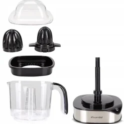 ELEKTRYCZNA WYCISKARKA JUICER DO CYTRUSÓW SOKÓW OWOCÓW KAMILLE