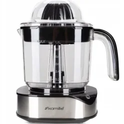 ELEKTRYCZNA WYCISKARKA JUICER DO CYTRUSÓW SOKÓW OWOCÓW KAMILLE