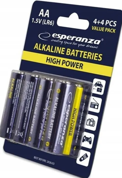 ELEKTRYCZNY MŁYNEK DO PIEPRZU I SOLI 2SZT+ BATERIE