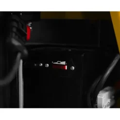 ELEKTRYCZNY NOŻYCOWY WÓZEK PALETOWY CORMAK HT15E – UDŹWIG 1500 KG, 800mm
