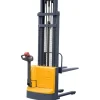 ELEKTRYCZNY WÓZEK MASZTOWY PALETOWY 2000KG 3500 MM CORMAK Q20E35