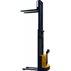 ELEKTRYCZNY WÓZEK MASZTOWY PALETOWY 2000KG 3500 MM CORMAK Q20E35