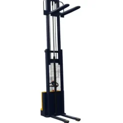 ELEKTRYCZNY WÓZEK MASZTOWY PALETOWY 2000KG 3500 MM CORMAK Q20E35