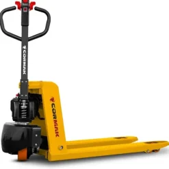 ELEKTRYCZNY WÓZEK PALETOWY PALECIAK 1500KG CORMAK Q15-4 BATERIA LI-ION