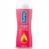Żel Intymny DUREX PLAY GUARANA 2w1 200ml Duży Lubrykant Wodny Sex Masaż