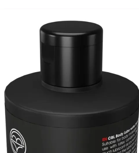 Żel intymny na bazie wody 500ml