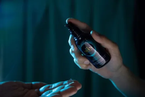 Żel intymny Skyn Naturally Endless 80ml Nawilżający Lubrykant na bazie wody