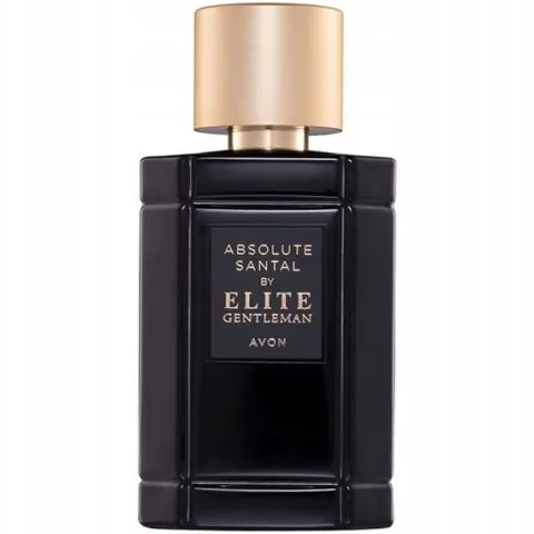 Elite Gentleman Absolute Santal EDT Avon