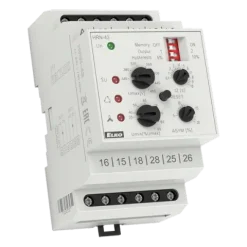 ELKO EP PRZEKAŹNIK DO NADZOROWANIA NAPIĘCIA HRN-43/230