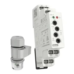 ELKO EP REGULATOR NATĘŻENIA OŚWIETLENIA LIC-1 + SENSOR SKS
