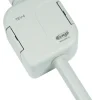 Elko EP termostat IP65 tev-4 230v