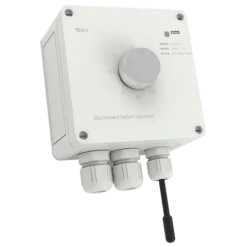 Elko EP termostat IP65 tev-3 230v