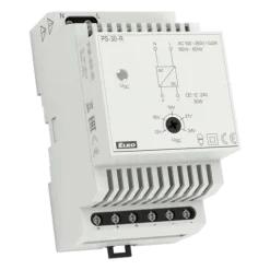 Elko EP zasilacz impulsowy regulowany 12-24v ps-30-r