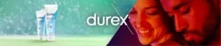 ŻEL LUBRYKANT DUREX NATURALS HYALURO NAWILŻAJĄCY