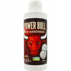 ŻEL NA POWIĘKSZENIE PENISA JAK W PORNUSACH OGROMNY I TWARDY POWER BULL