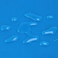 Żelowa Mata Chłodząca Dla Zwierząt 70X110 Cm Niebieska