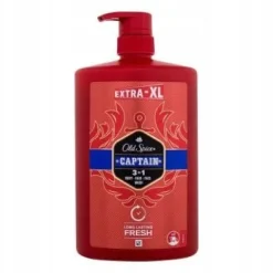 ŻEL POD PRYSZNIC 3IN1 OLD SPICE CAPTAIN 1000 ML