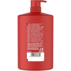 ŻEL POD PRYSZNIC 3IN1 OLD SPICE CAPTAIN 1000 ML
