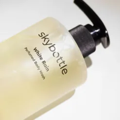 Żel pod prysznic SKYBOTTLE White Rain Perfumed Body Wash Shower gel 300ml