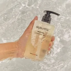 Żel pod prysznic SKYBOTTLE White Rain Perfumed Body Wash Shower gel 300ml