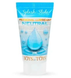 Żel poślizgowy Splash&Slide 30 ml