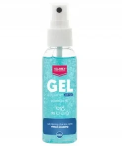 ŻEL PRZECIW PAROWANIU OKULARÓW Hilarex Gel 60ml