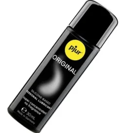 Żel silikonowy Pjur Orginal