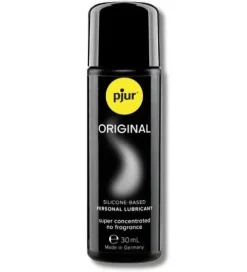 Żel silikonowy Pjur Orginal