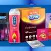 Żel Stymulujący Durex Intense Orgasmic 10 ml