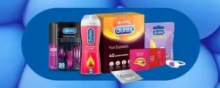 Żel Stymulujący Durex Intense Orgasmic 10 ml