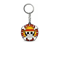 Emblem | 5 cm | Metal | Brelok Anime | One Piece