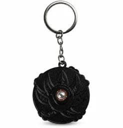 Emblem | 5 cm | Metal | Brelok Anime | One Piece