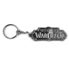 Emblem | 10 cm | Metal | Keychain | World Of Warcraft