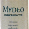 EM Mydło mikroorganiczne Organic 500 ml