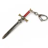 Emperors Champion Sword | 10 cm | Metal | Brelok Gamingowy | Warhammer 40k