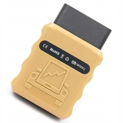 EMULATOR OBD2 MERCEDES ADBLUE AD BLUE NOX EURO 5 EURO 4 AdBlueOBD2 DEF SCR