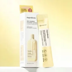 Emulsja do twarzy Kojąca Ongredients Skin Barrier Calming Lotion 5x4ml