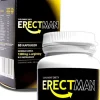 ERECTMAN MOCNA EREKCJA POTENCJA KURACJA NA ZWIĘKSZENIE MĘSKIEJ WYDAJNOŚCI