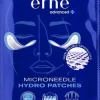 ERNE ADVANCED MICRONEEDLE HYDRO PŁATKI DO TWARZY 2 SZT