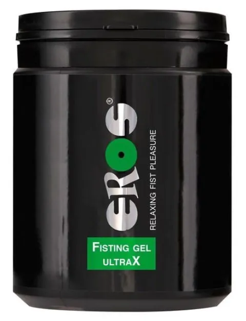 Eros Fisting Gel Ultrax 1L