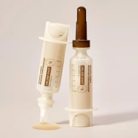 Esencja do twarzy Heveblue Salmon Caring Newpair PDRN Booster Shot 5ml