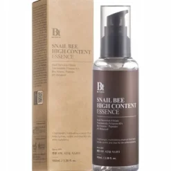 Esencja do twarzy Wygładzająca BENTON Snail Bee High Content Essence 100ml