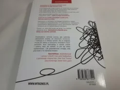 Esencjalista. Mniej, ale lepiej. Greg McKeown