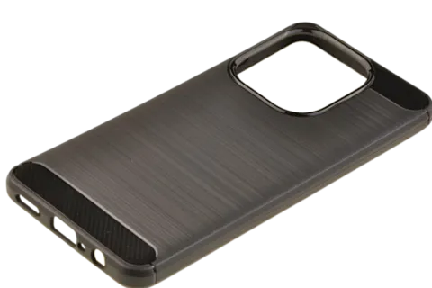 Etui Carbon Pro do Oppo A40 / A40m