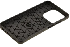 Etui Carbon Pro do Oppo A40 / A40m