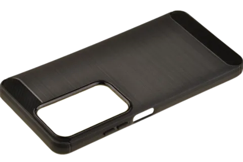 Etui Carbon Pro do Oppo A80 5G