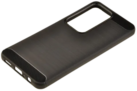Etui Carbon Pro do Oppo A80 5G
